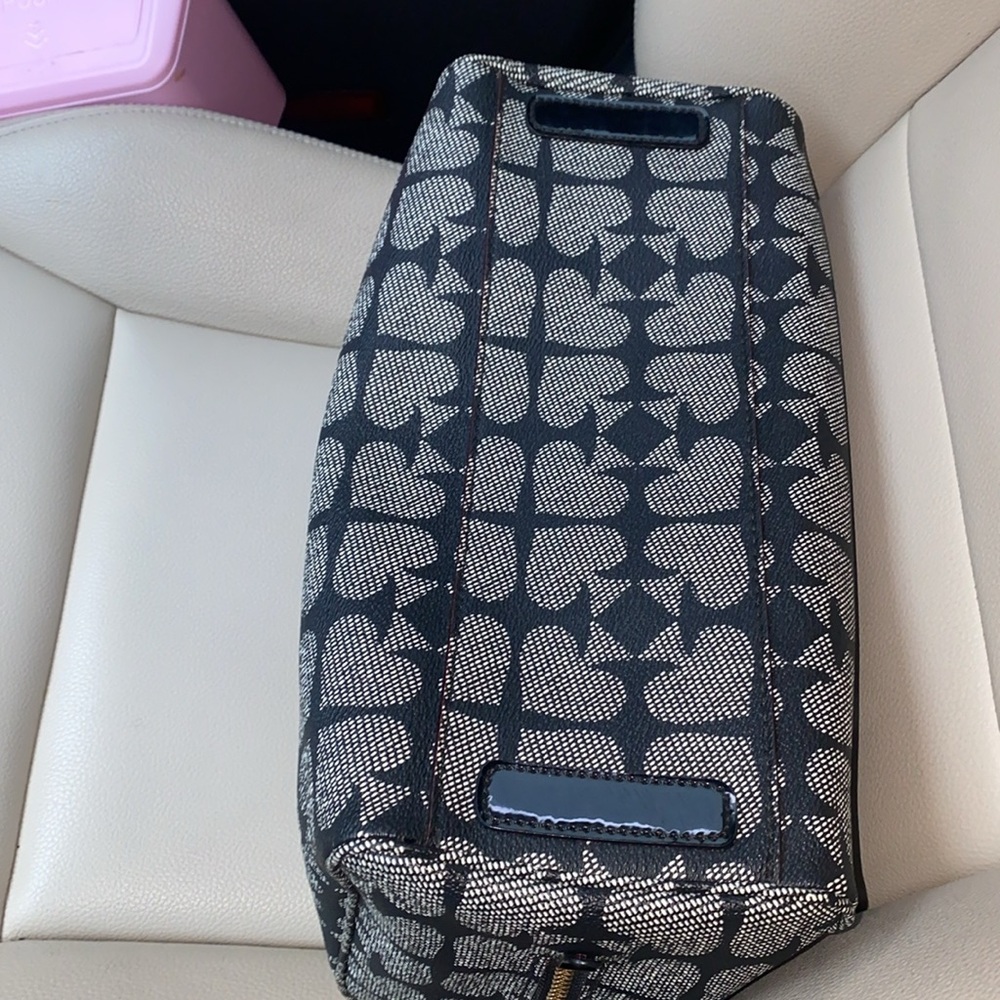 Kate Spade Purse - Picture 5 of 9